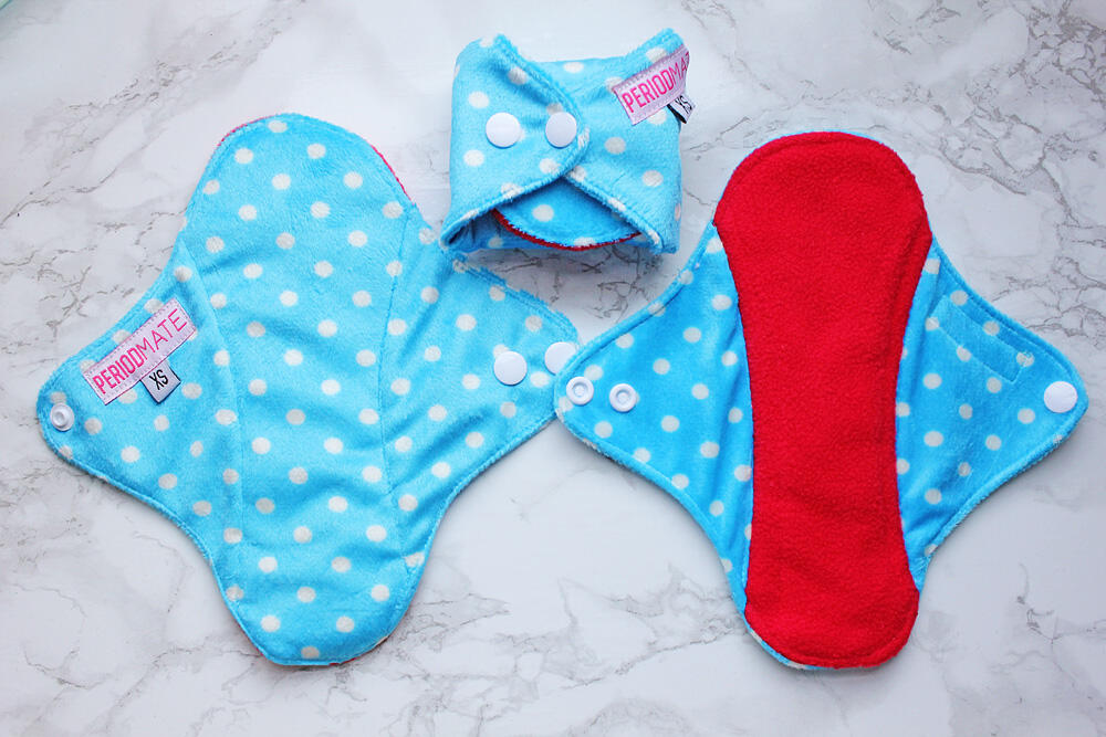 4 Jenis Alat Bantu Menstruasi (Ada Gambarnya)