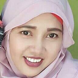 Cantiknya Wanita Di Dalam Bingkai Pernikahan