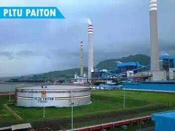 Listrik Padam ?? Ternyata Bisa Saja PLTU Yang Ada Gangguan.