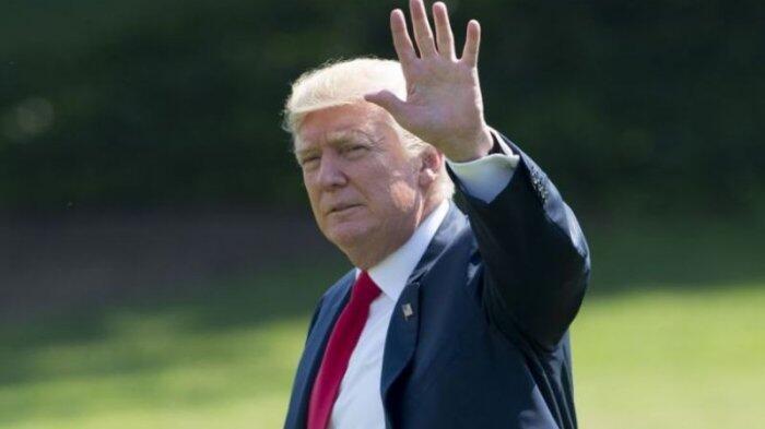 Merasa Dirugikan Rp 450 Triliun, Trump Hentikan Dana Bantuan untuk Pakistan