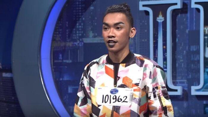 Lakukan 'Ritual Aneh', Enrico Florenzio Berhasil Menghipnotis Juri Indonesian Idol