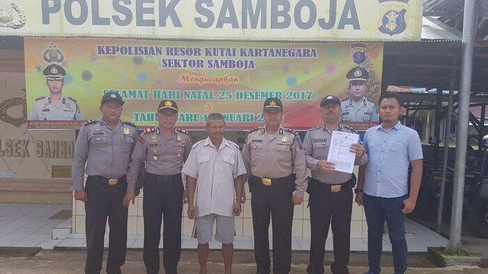 Petani Diringkus Polisi Gara-gara Cabuli Tiga Bocah dengan Iming-iming Rp 5.000