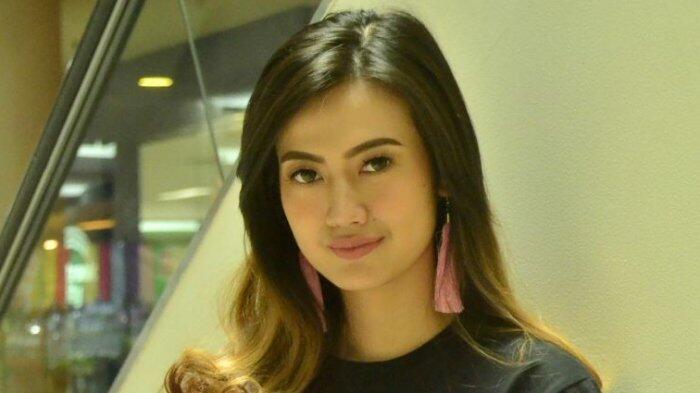 Nadira Maharani Punya Tulang Iga Jarang-jarang Makanya Gampang Kesurupan