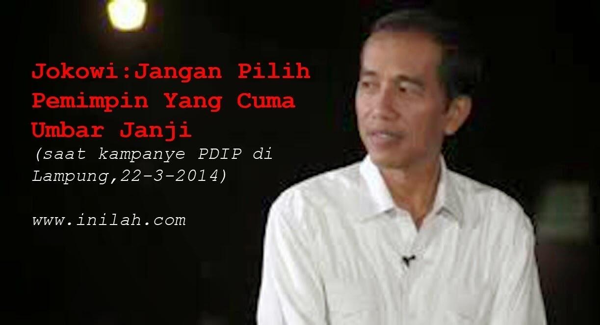 Janggal, 3 Tahun Jokowi Berkuasa Impor Beras 2,9 Juta Ton