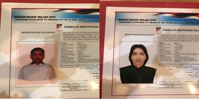 Paranormal Ingin Bantu Ungkap Penyiram Novel, Ini Kata Polisi