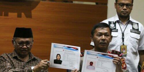 Paranormal Ingin Bantu Ungkap Penyiram Novel, Ini Kata Polisi