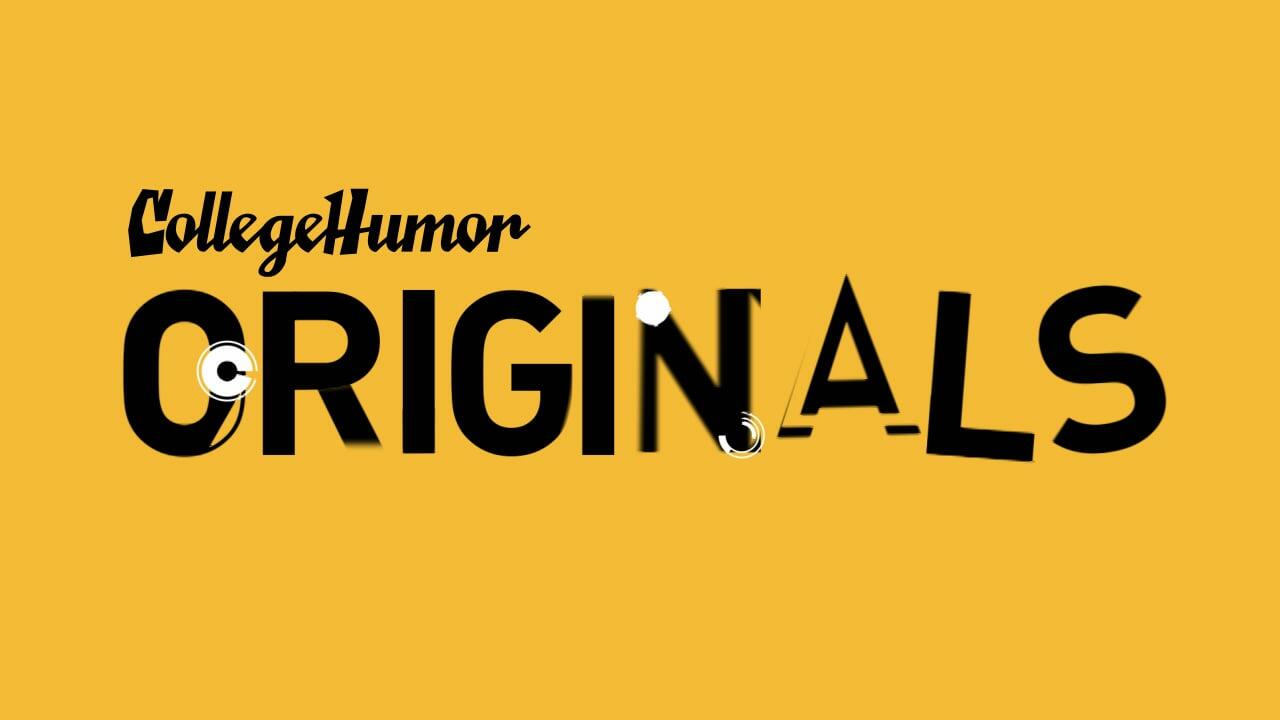 College Humors *Kumpulan kenangan masa masa kuliah*