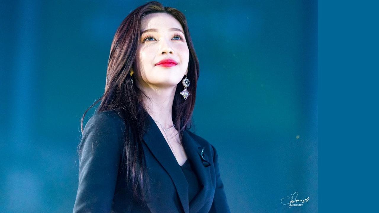 Ini 10 Artis K Pop Tercantik Yang Diakui Dunia Kaskus