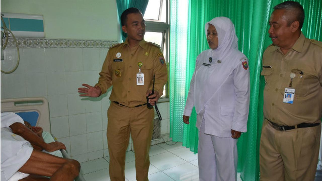 Gokil! Gara-Gara Menunggu Lele, Lurah di Palu Nekat Bolos Kerja