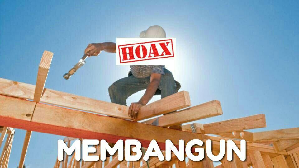 &quot;Hoax yang Membangun&quot;, Pejabat Negara Hebohkan Warganet Indonesia 