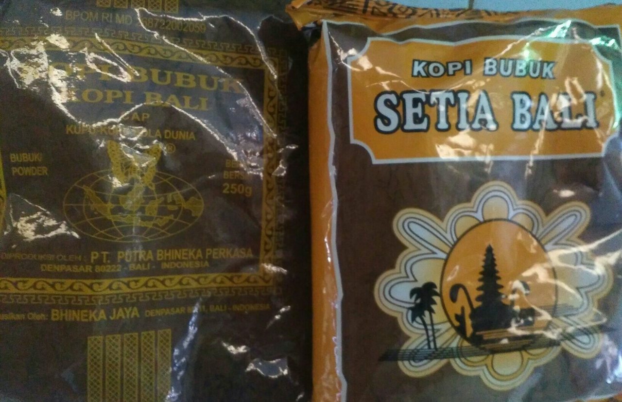 Ketika Lifestyle Generasi Milenial mempengaruhi Komoditas Kopi & Cokelat Indonesia.