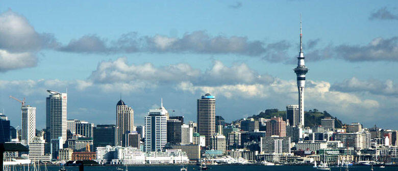 Mengeksplor Auckland di Selandia Baru, Pesona dari Bumi Bagian Selatan