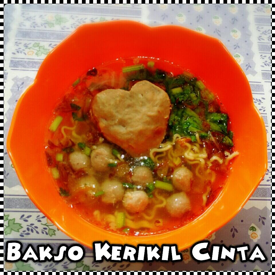 Peluang Usaha Bakso Kaskus