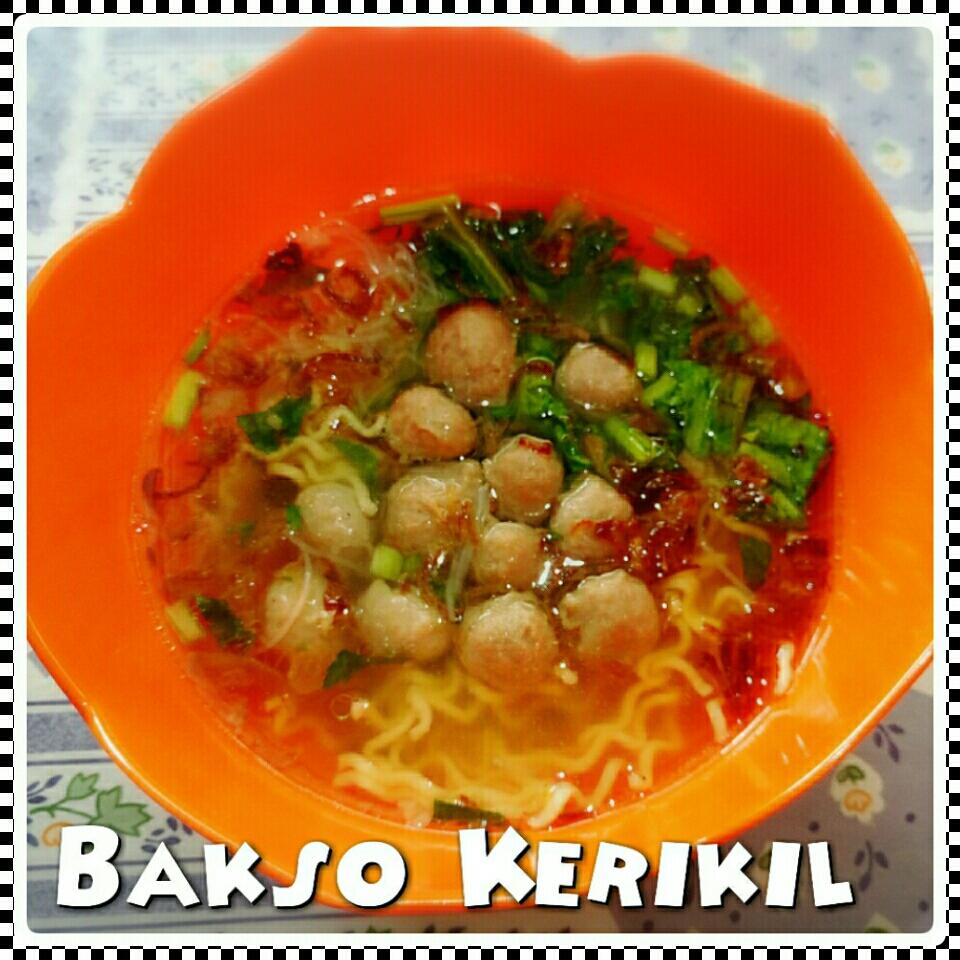 peluang usaha bakso
