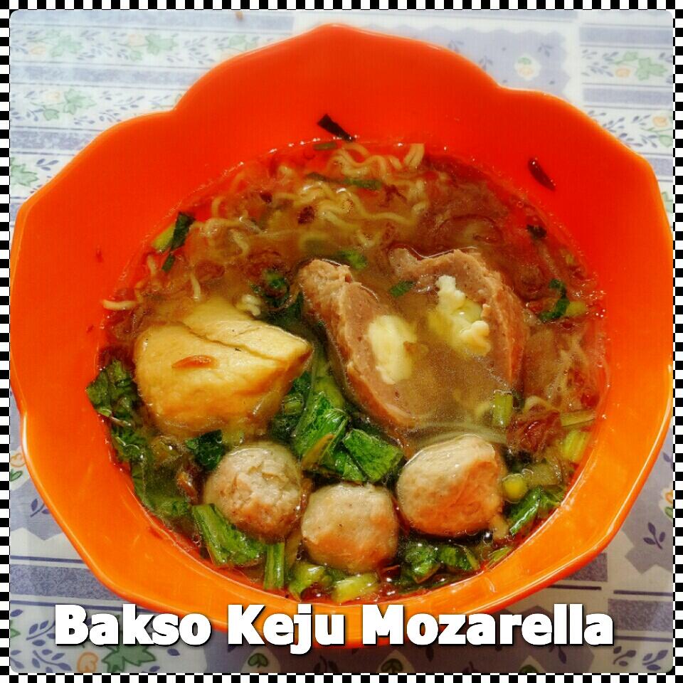 peluang usaha bakso
