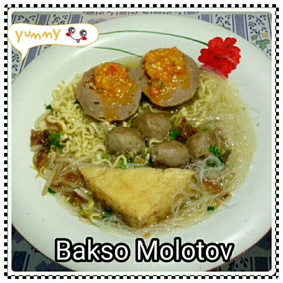 peluang usaha bakso