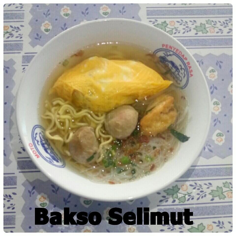 peluang usaha bakso