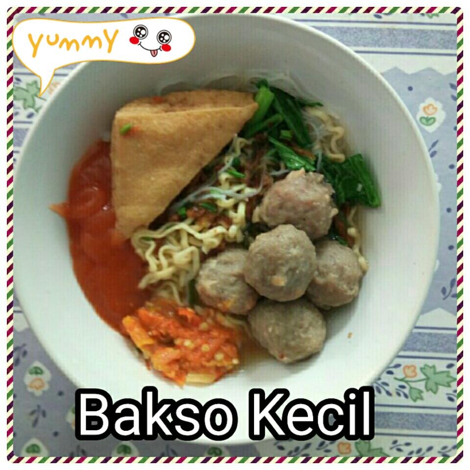 peluang usaha bakso