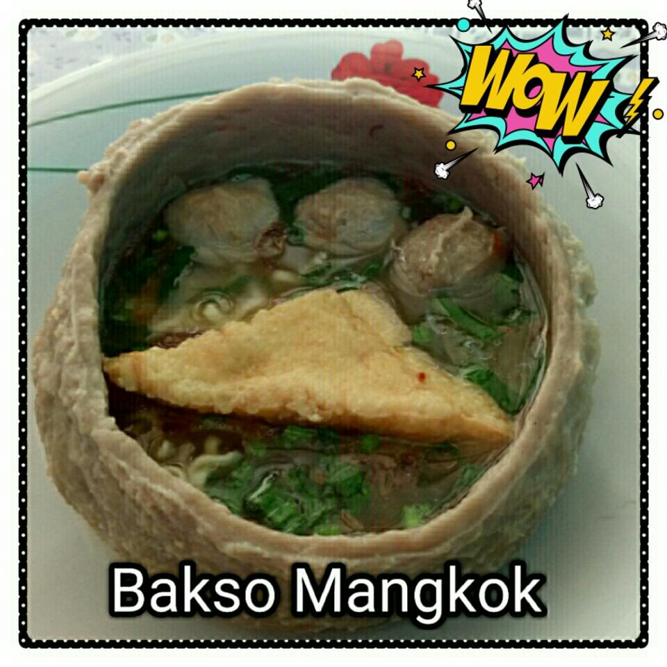 peluang usaha bakso