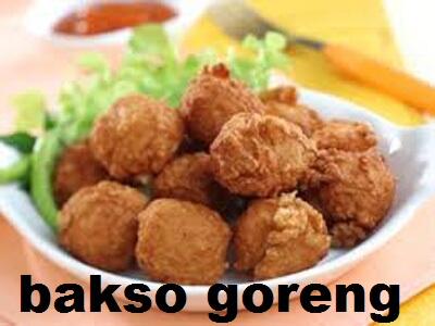 peluang usaha bakso