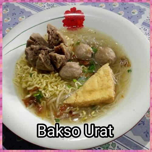 peluang usaha bakso