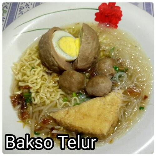peluang usaha bakso