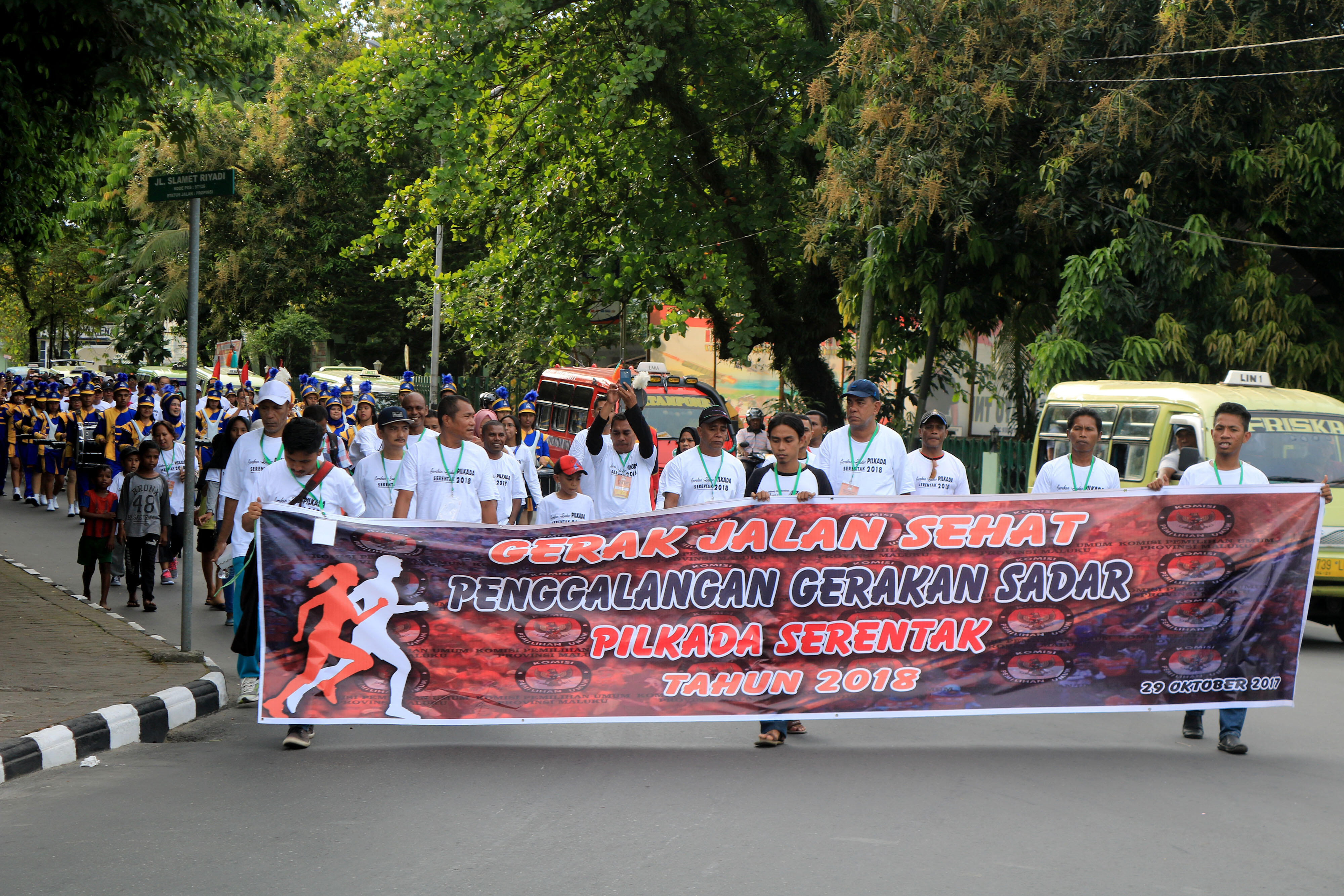 Penangguhan Deklarasi Demi Koalisi Strategis di Pilkada Serentak