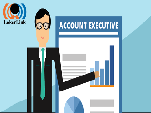 Acoount Executive - Job Vacancy In Jakarta