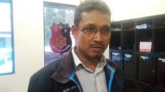 Ikut Tawuran di Bogor, Pelajar SMK Katya Nugraha Terancam Sanksi Drop Out