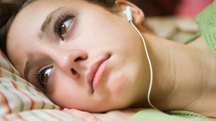 Merinding saat Dengarkan Musik Pertanda Punya Otak yang Spesial