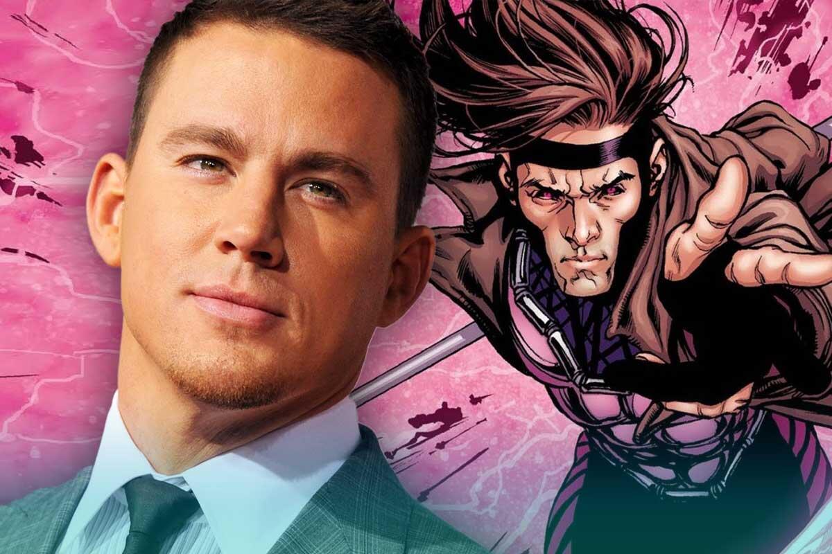 Film ‘Gambit’ Resmi Merekrut Koreografer Captain America : The Winter Soldier