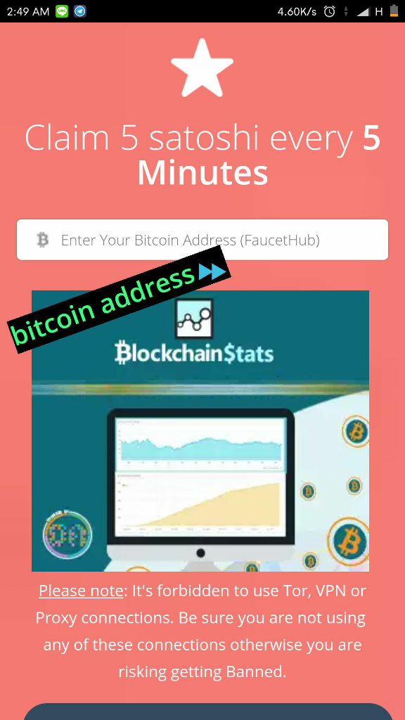 🕌Tutorial Menambang Bitcoin Bagi 🔰 Pemula💒