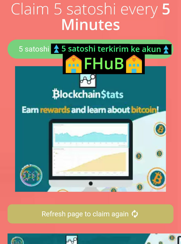 🕌Tutorial Menambang Bitcoin Bagi 🔰 Pemula💒