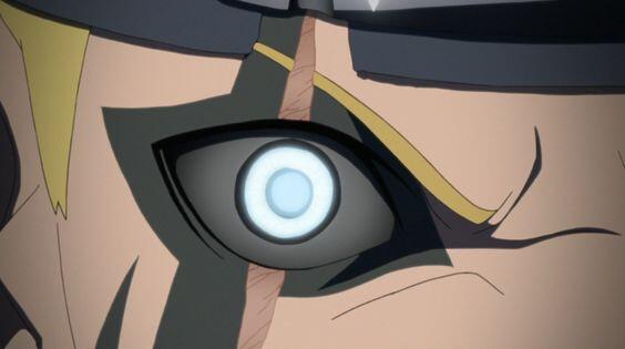 Gan!! NI dia 10 jurus terkuat di anime boruto terbaru &#91; Fans Wajib Baca&#93;