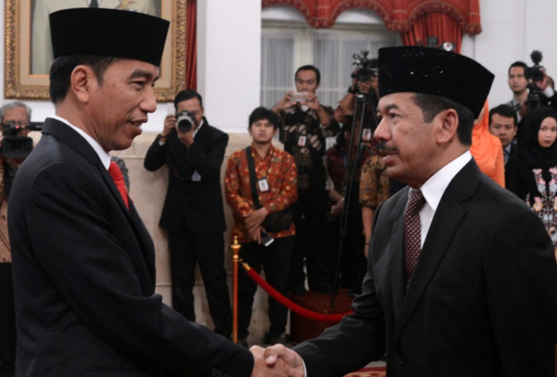 Kepala BSSN: Ada Hoax Negatif dan Positif