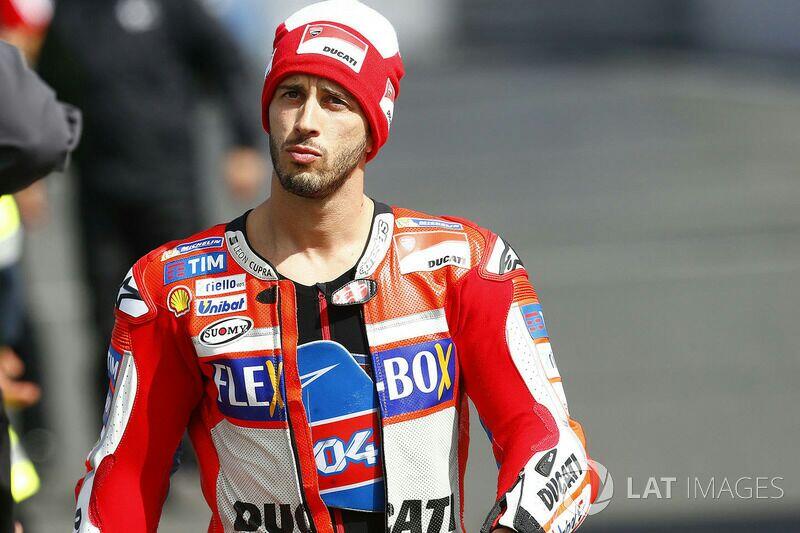 Pingin Tau Kenapa Dovizioso Bisa Menaklukkan Ducati? Ini Dia Jawabannya