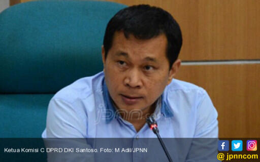Diprotes DPRD, Juru Ketik dan Tukang Survei Masuk TGUPP