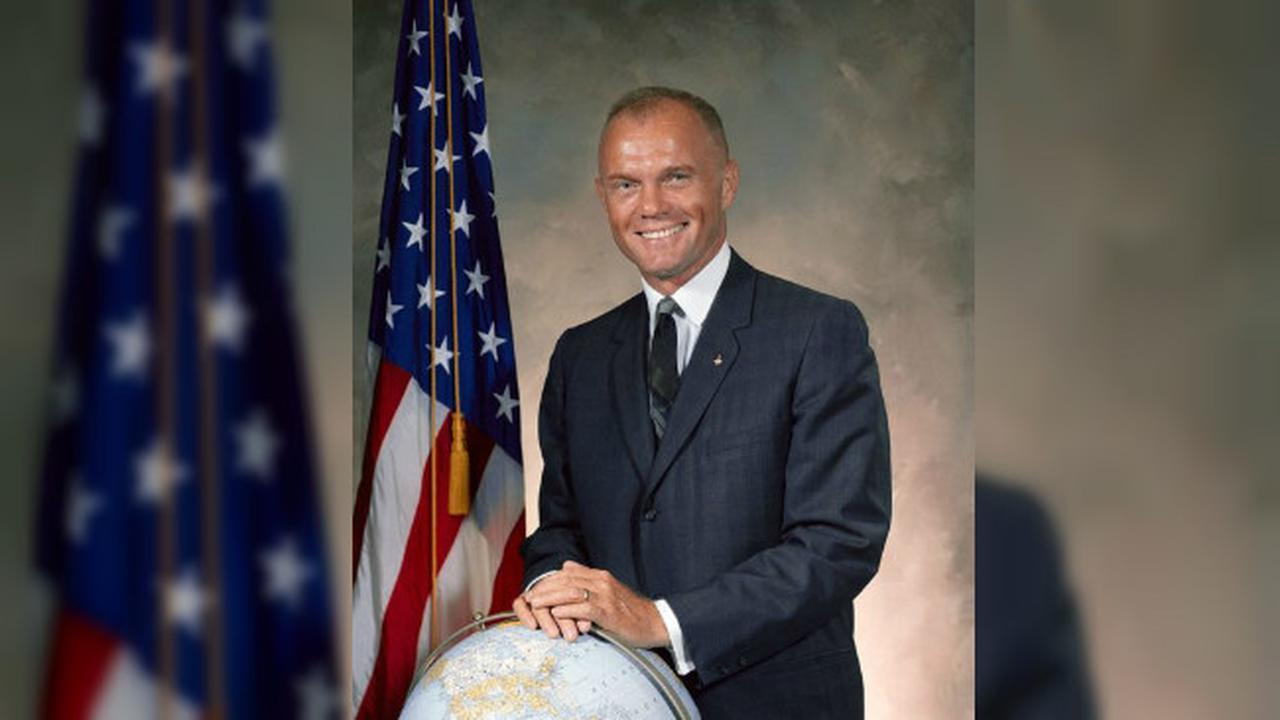 Ini Pengalaman Astronot Pertama yang Makan di Luar Bumi