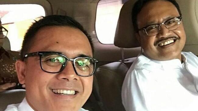 Sekjen PDIP Cek Kabar Mundurnya Azwar Anas dari Pilgub Jatim