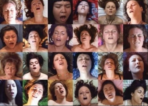 Perempuan Senang Nonton Film Porno, Rasakan Efeknya