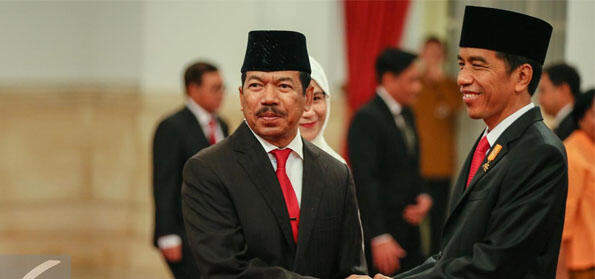“Hoax Membangun” ala Kepala BSSN, Gerindra: Hoax Tetap Hoax