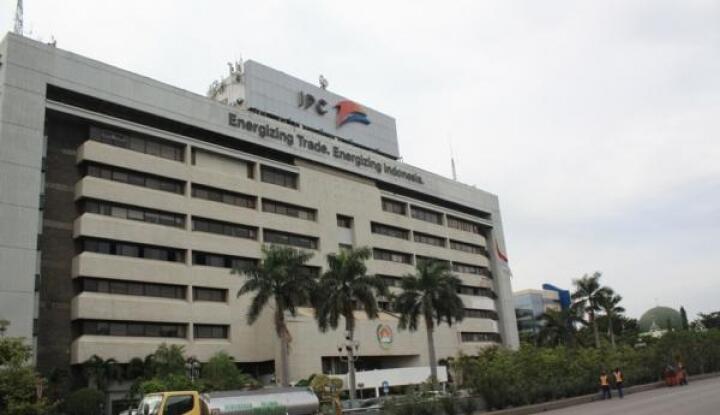 Tingkatkan Layanan, JICT Gandeng MTI