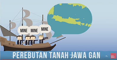 Kenapa Korupsi di Indonesia jadi Tradisi? *Explained with Animation