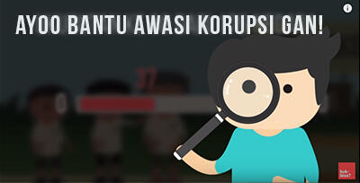 Kenapa Korupsi di Indonesia jadi Tradisi? *Explained with Animation