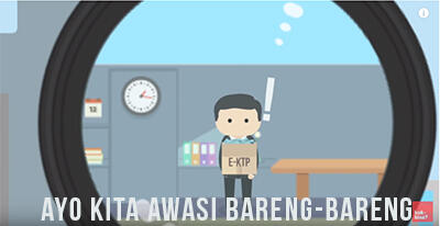 Kenapa Korupsi di Indonesia jadi Tradisi? *Explained with Animation