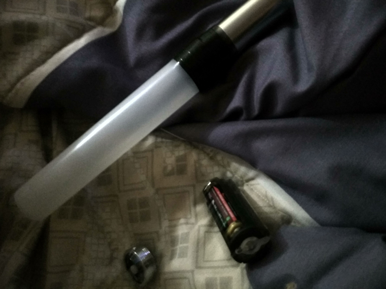 help benerin lightstick