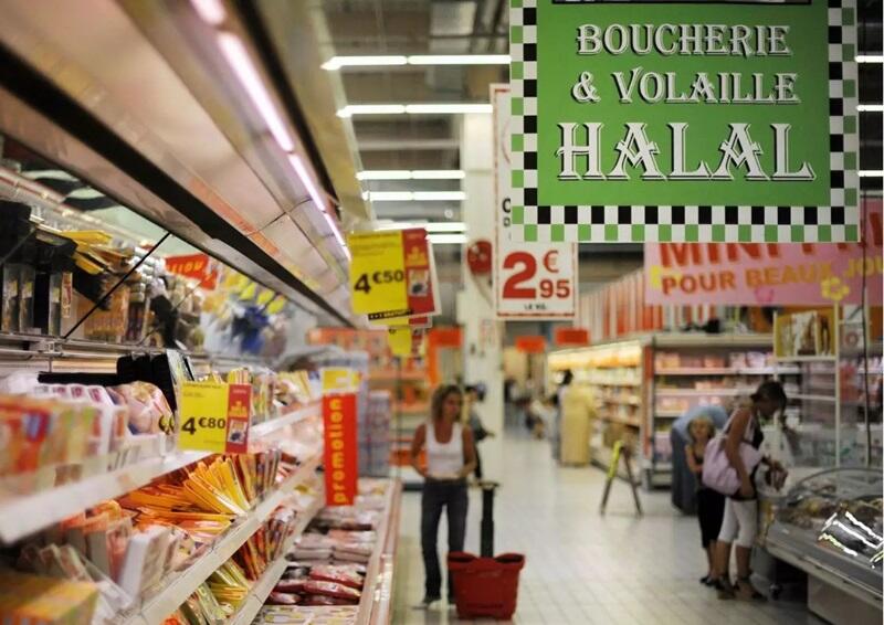 Tak Jual Babi dan Alkohol, Minimarket Halal di Prancis Ditutup