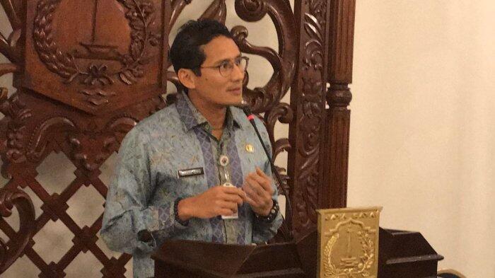 Sandiaga Uno: Jennifer Dunn Korban Permainan Besar Bandar Narkoba