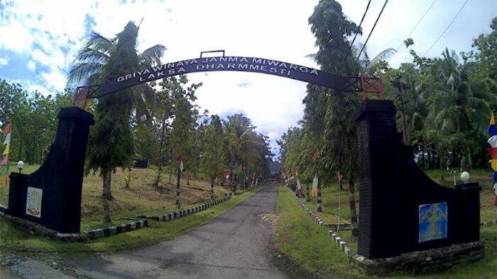 Cerita Petugas Lapas Nusakambangan 'Diganggu' Noni Belanda hingga Bertemu Penampakan