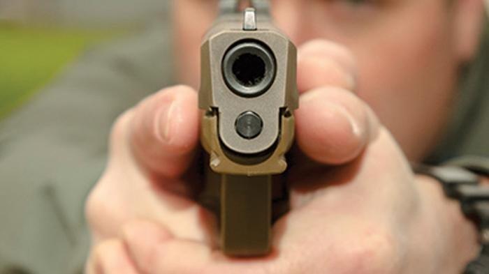 Tembak Mati Pacarnya pada Malam Tahun Baru, Motif Gadis 19 Tahun Tak Terduga